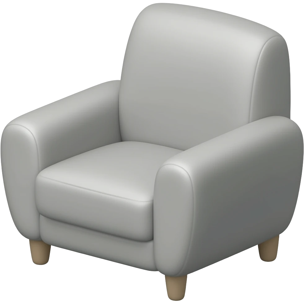 CHAIR emoji