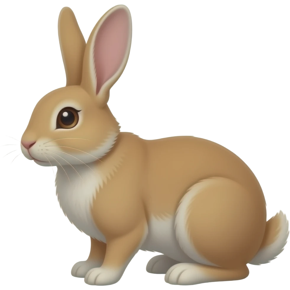 rabbit emoji