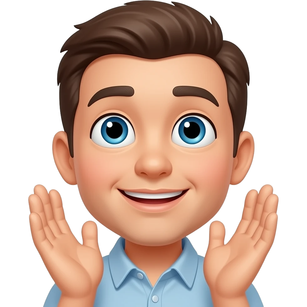 like emoji