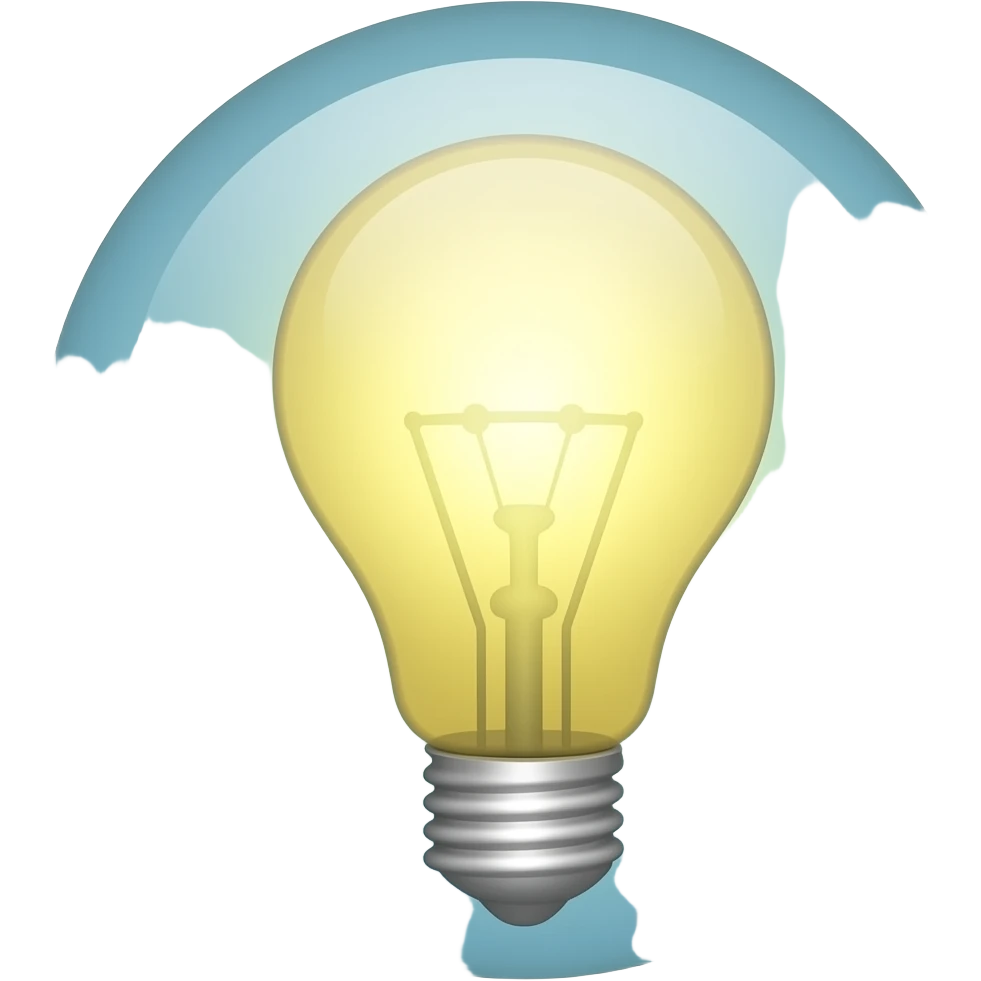light emoji