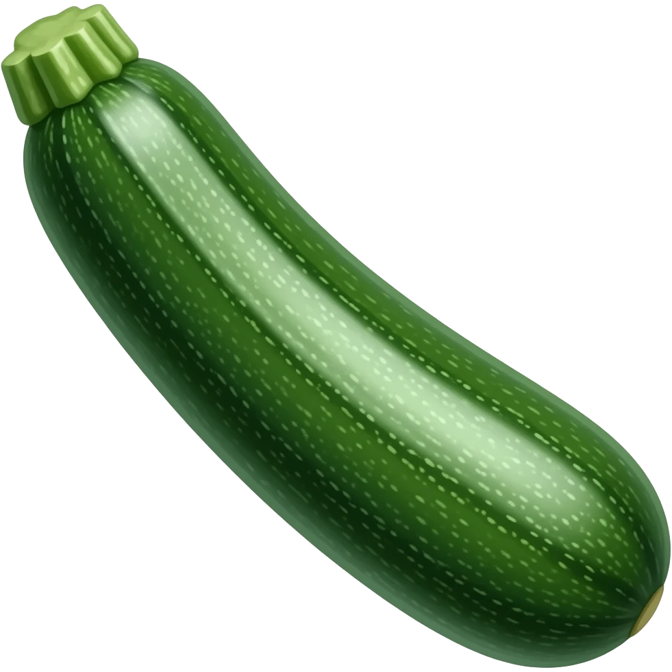 zuccini emoji