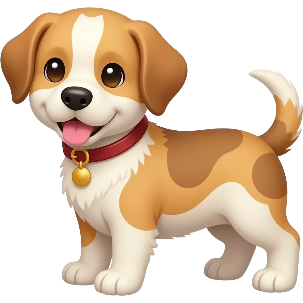 PHYROXGAMING delete the puppy emoji