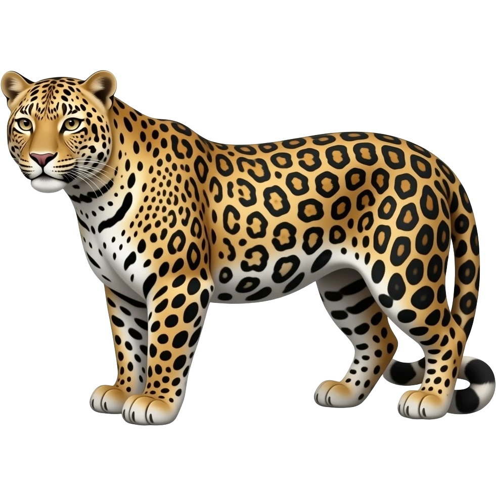 panther emoji