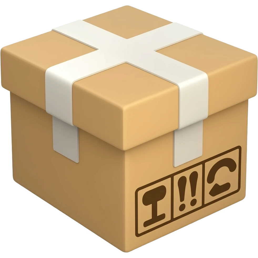stored emoji