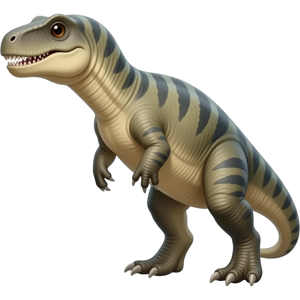mosasaurus emoji