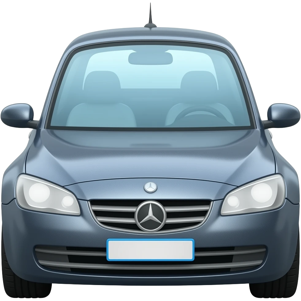 uber car emoji