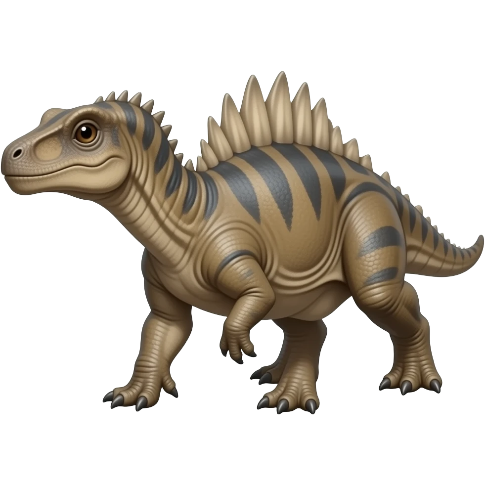 lystrosaurus emoji