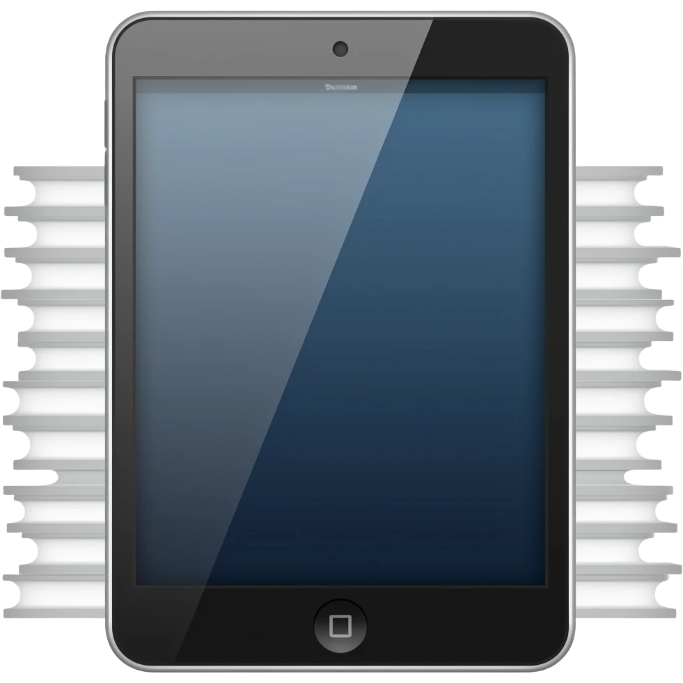 Tablet emoji