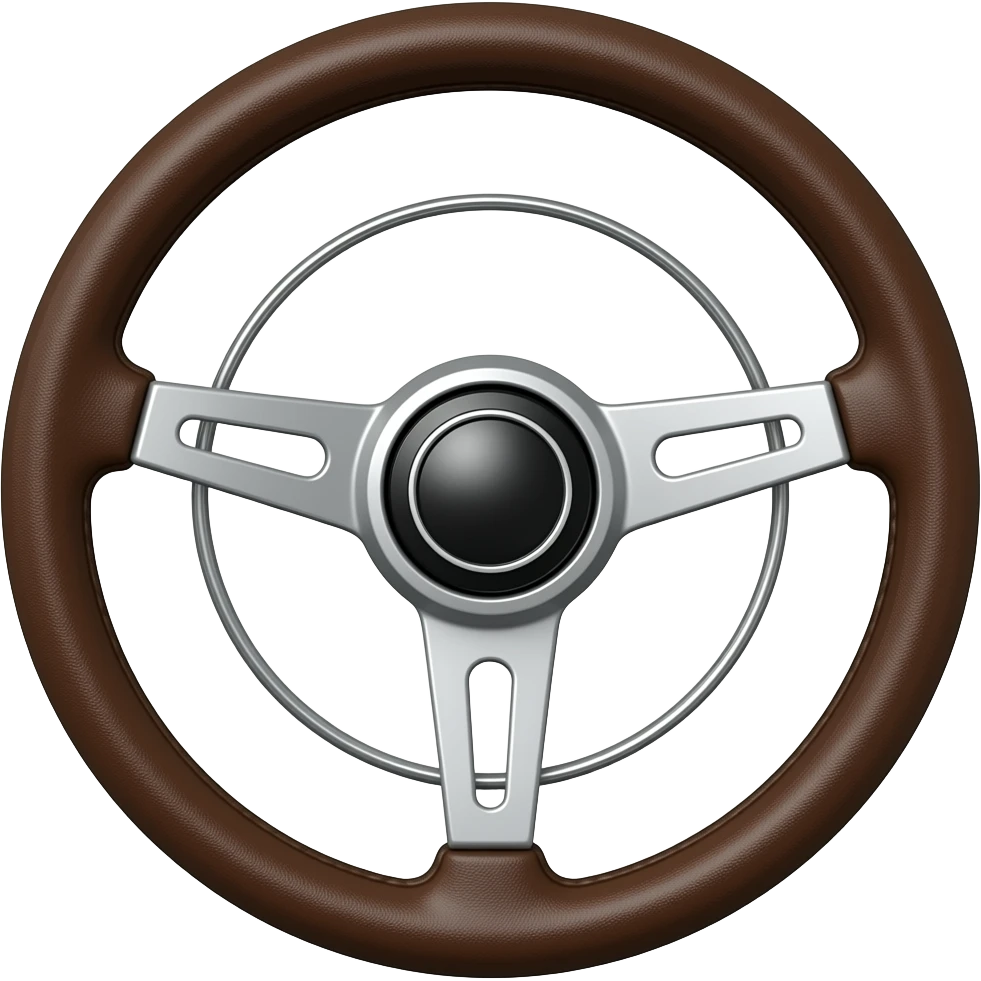 volante emoji