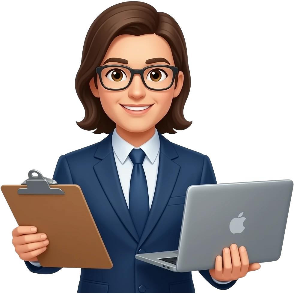 staffing emoji