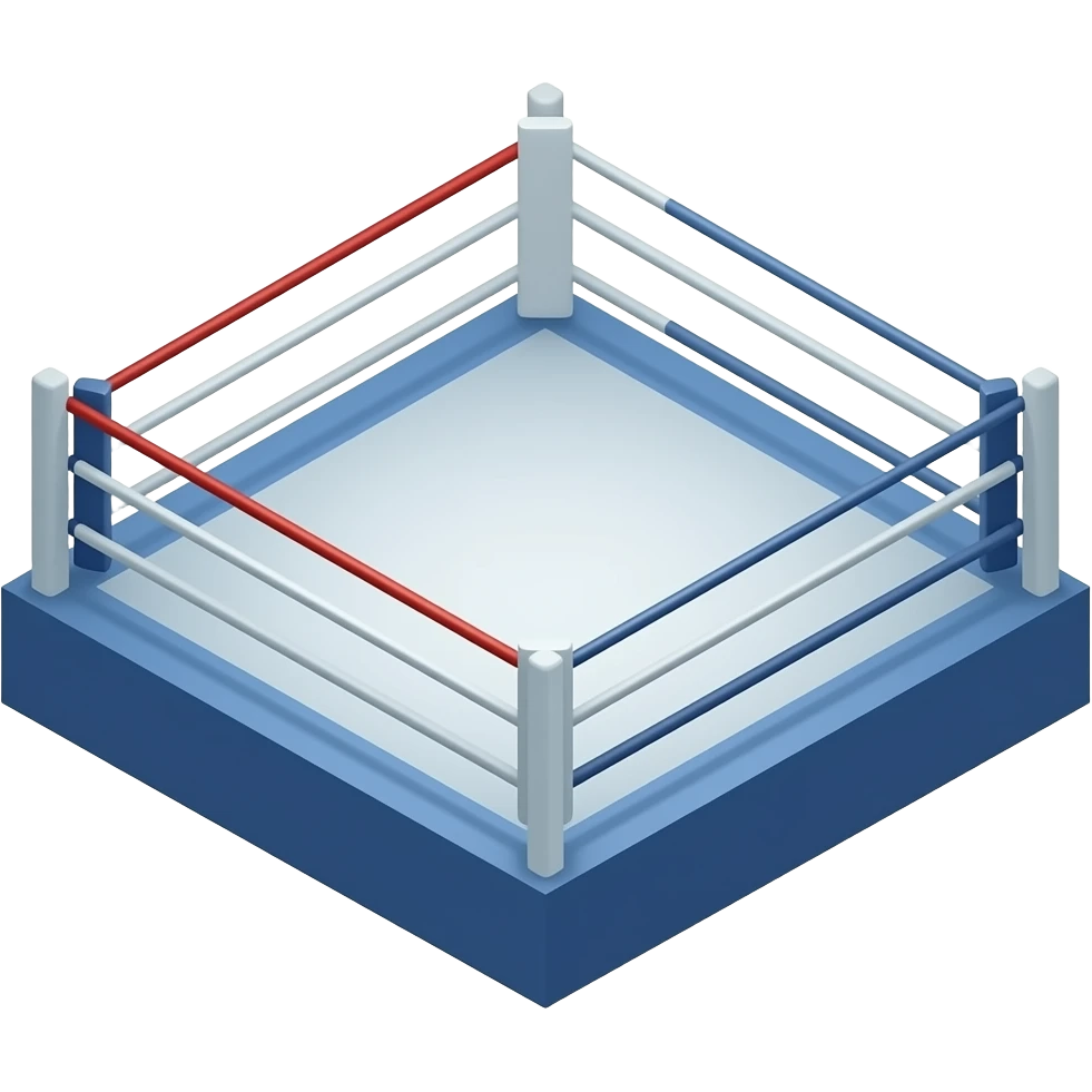 ring boxing emoji