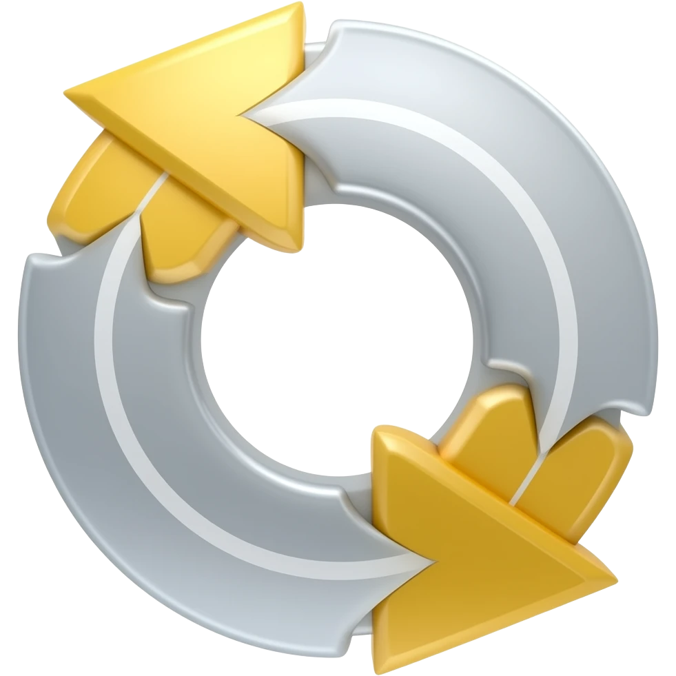 arrrows emoji