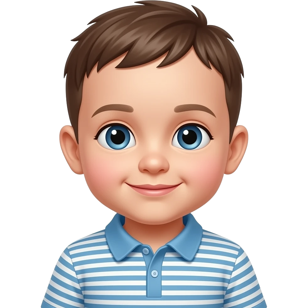 Baby emoji
