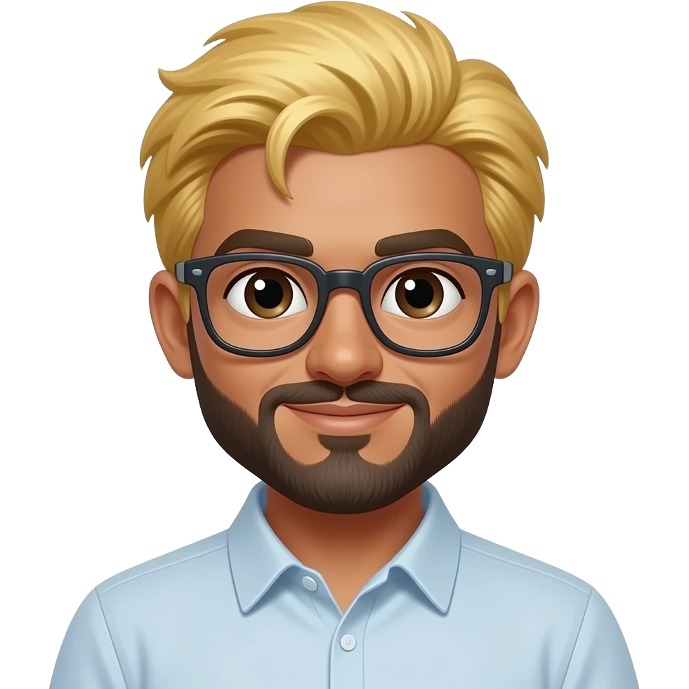 Bujji emoji