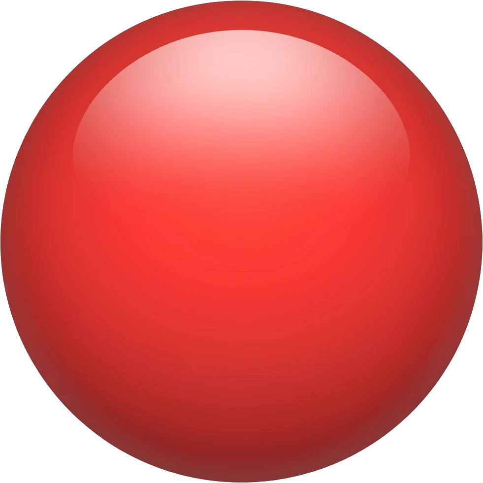 Redsphere emoji