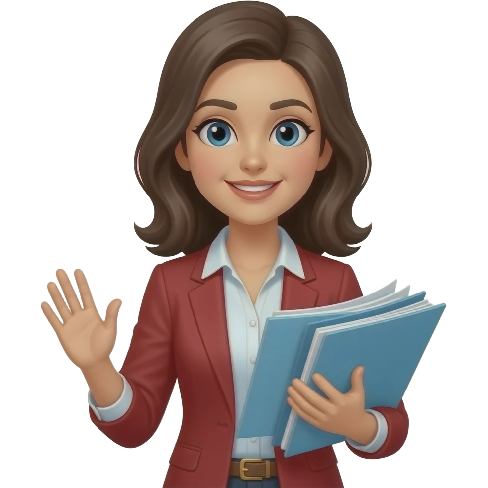 Женщину достали внешние дела emoji