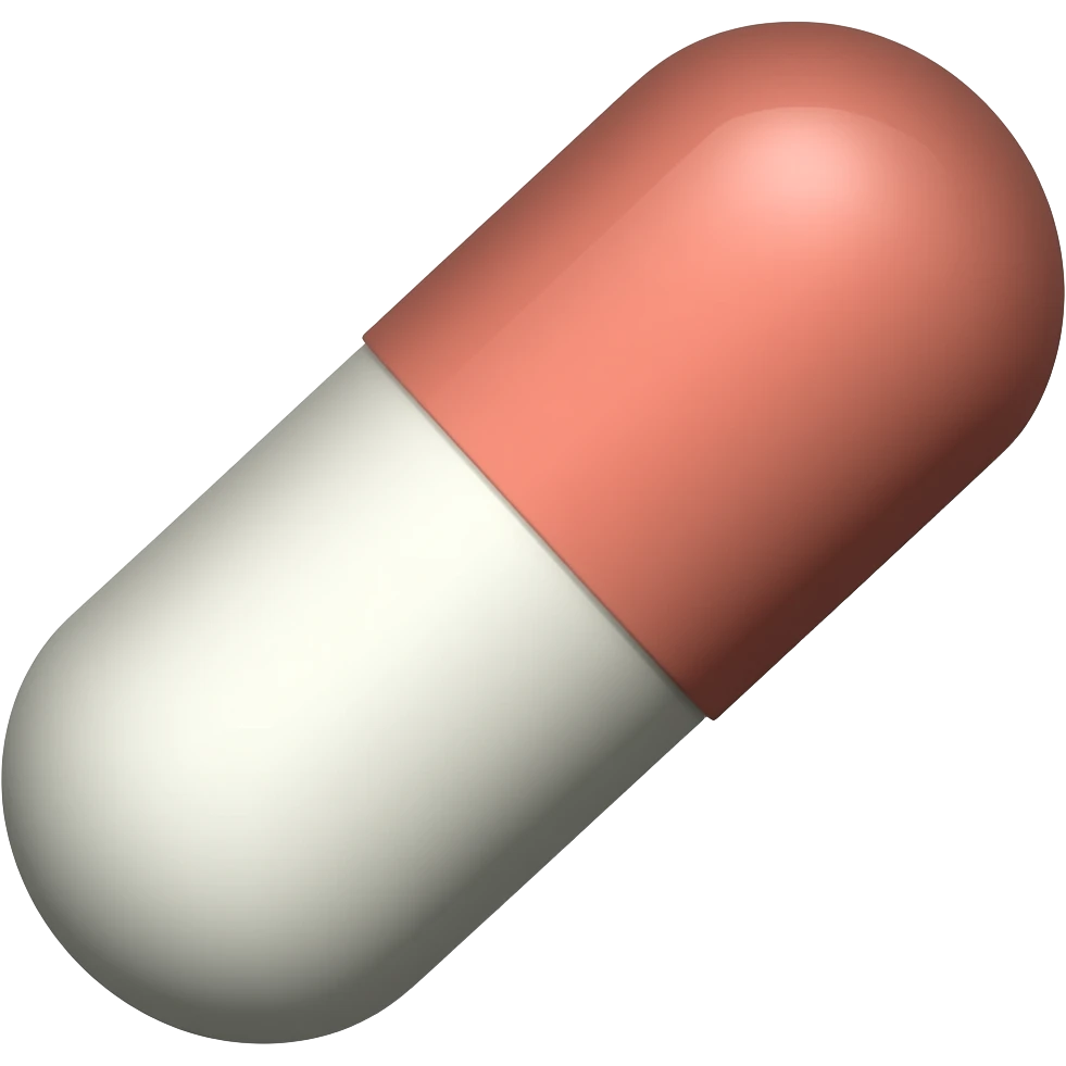 drug emoji