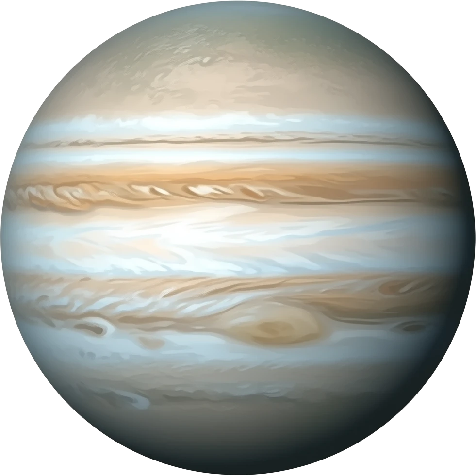 Neptune emoji