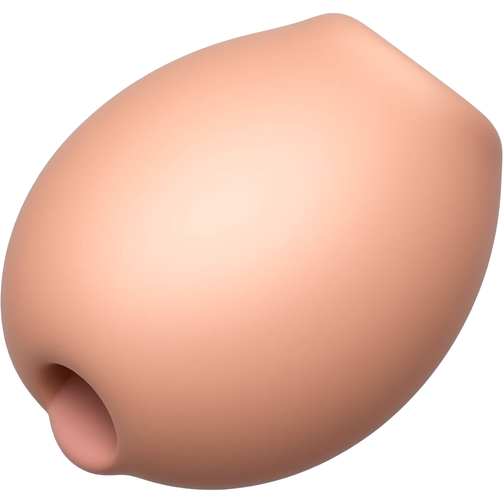 A penis emoji