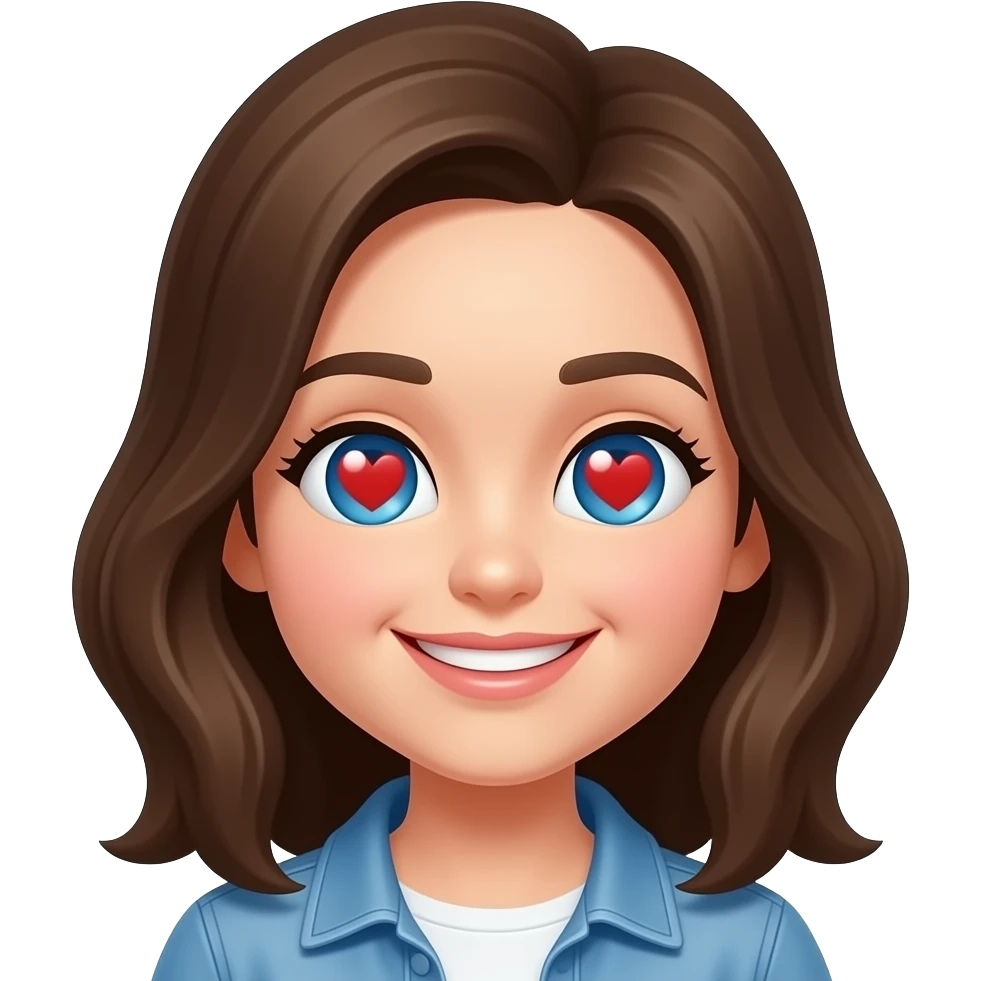 🥰 emoji