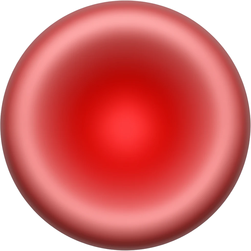 blood cell emoji