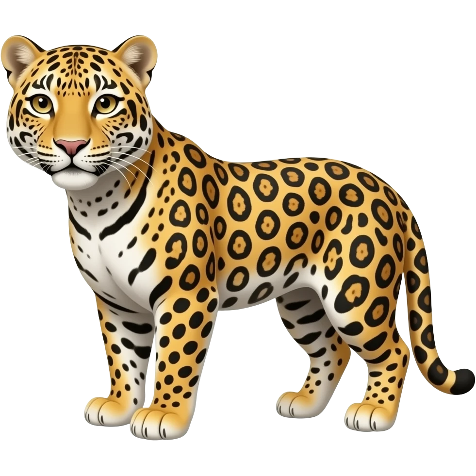 puma emoji