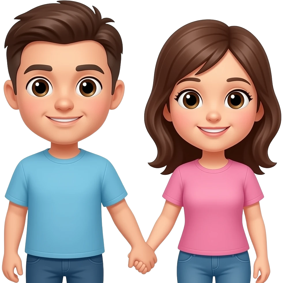 buddies emoji