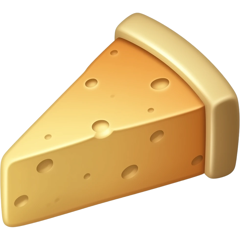 wedge emoji