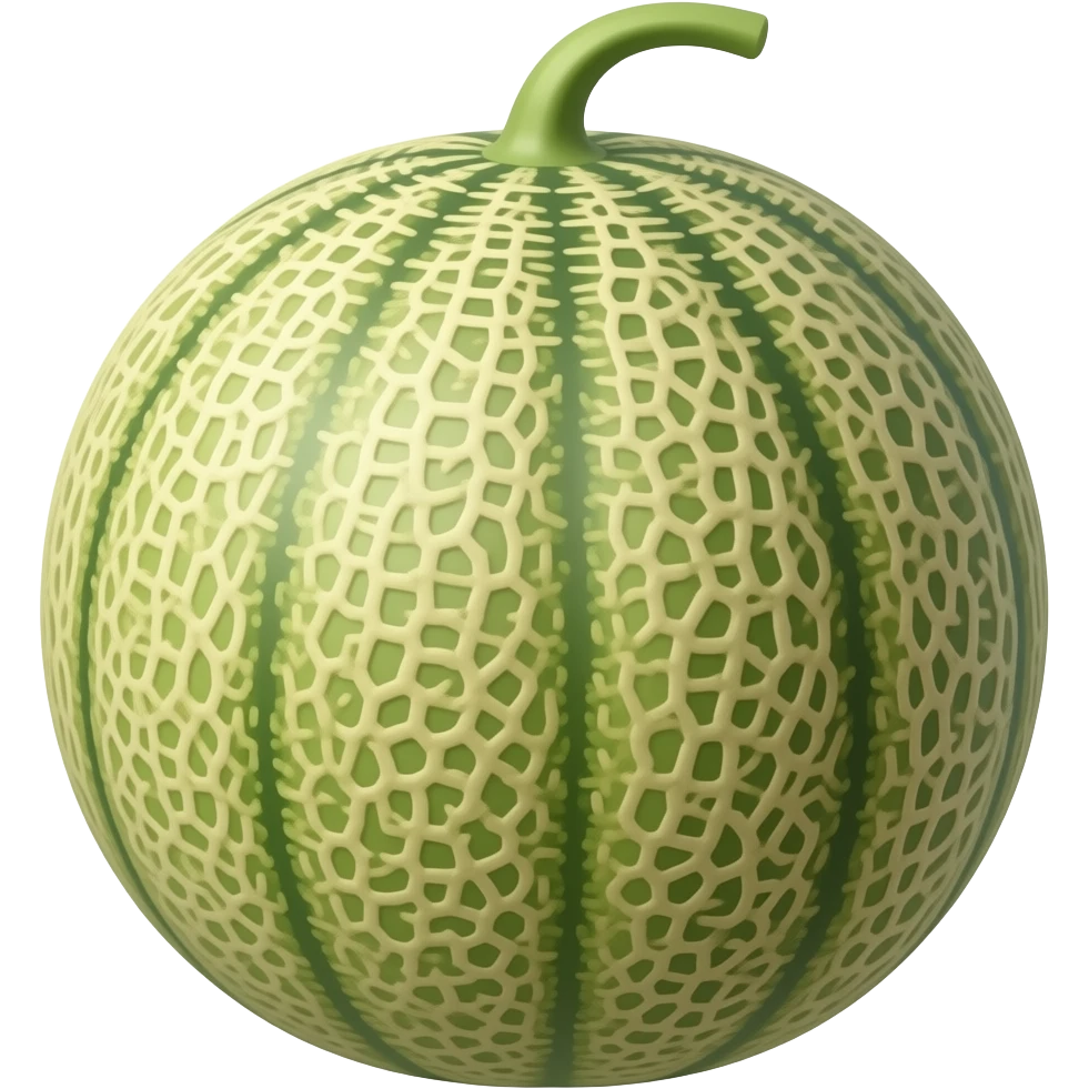 Meloni emoji