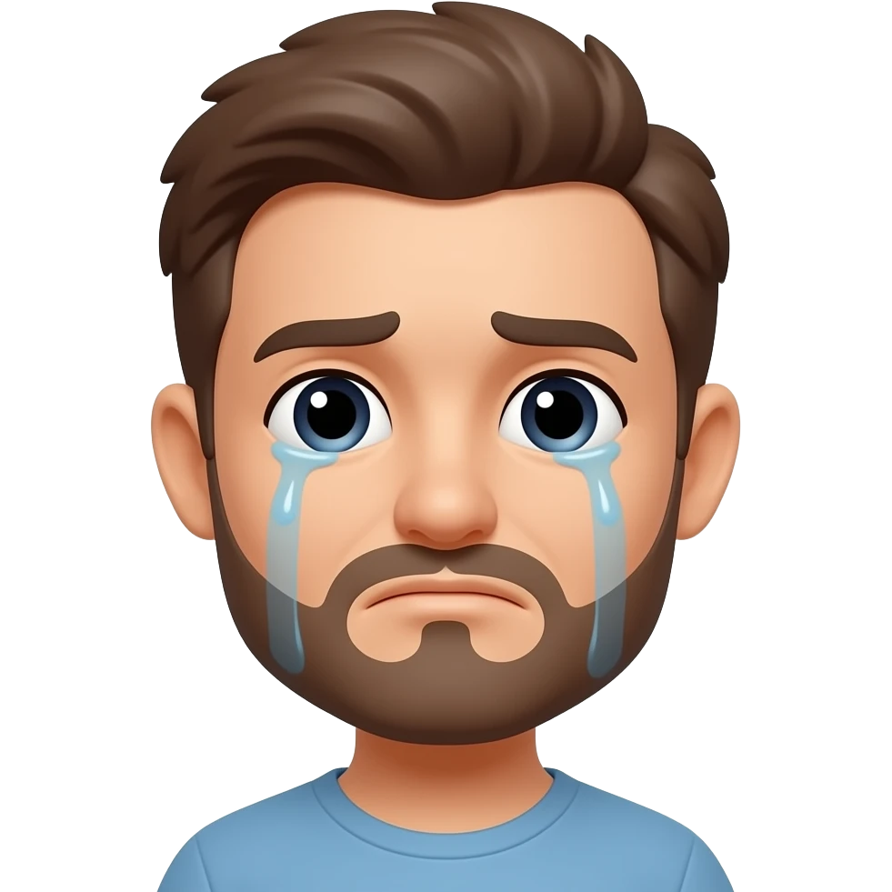 llorar emoji