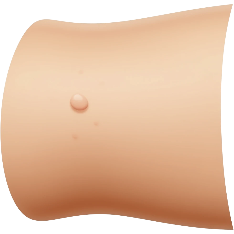 skin acne emoji