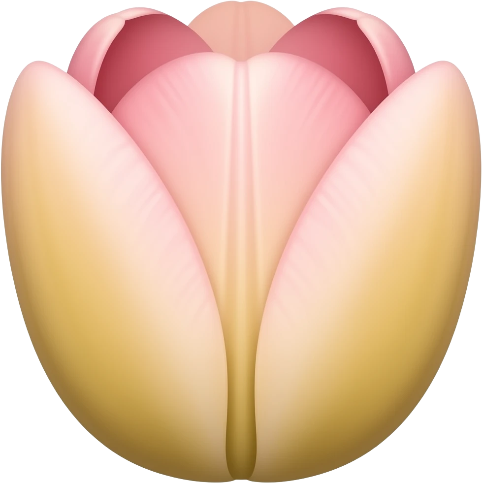 🌷 emoji