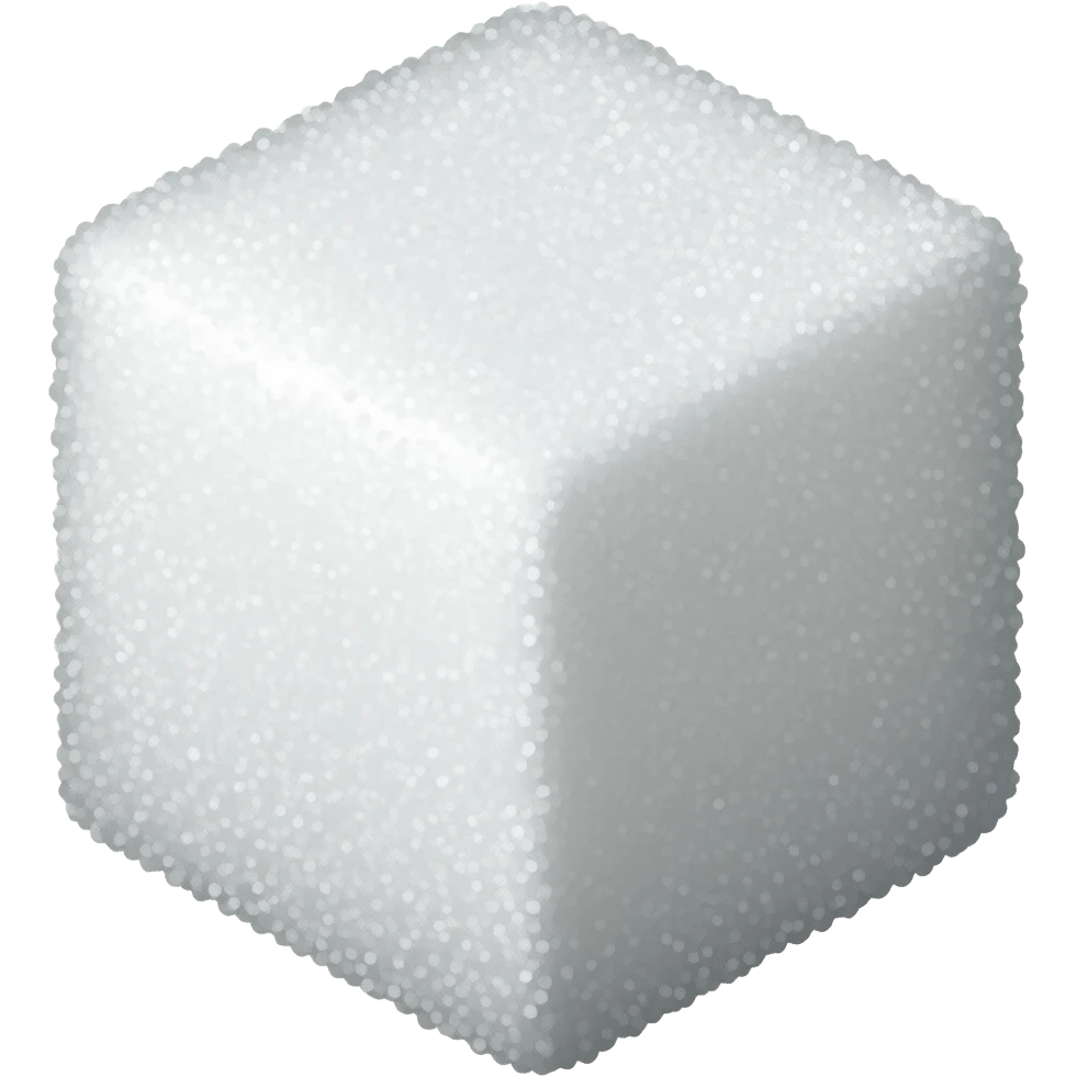 sugar emoji