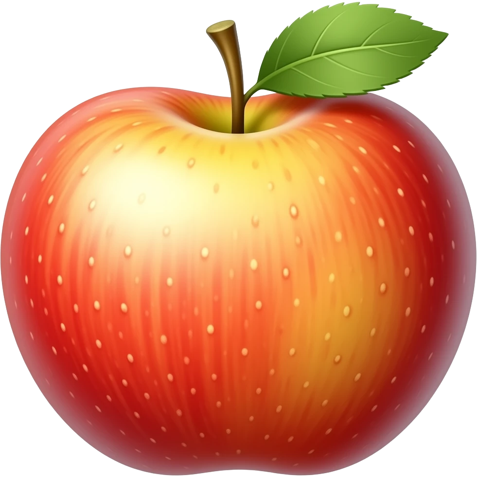apples emoji