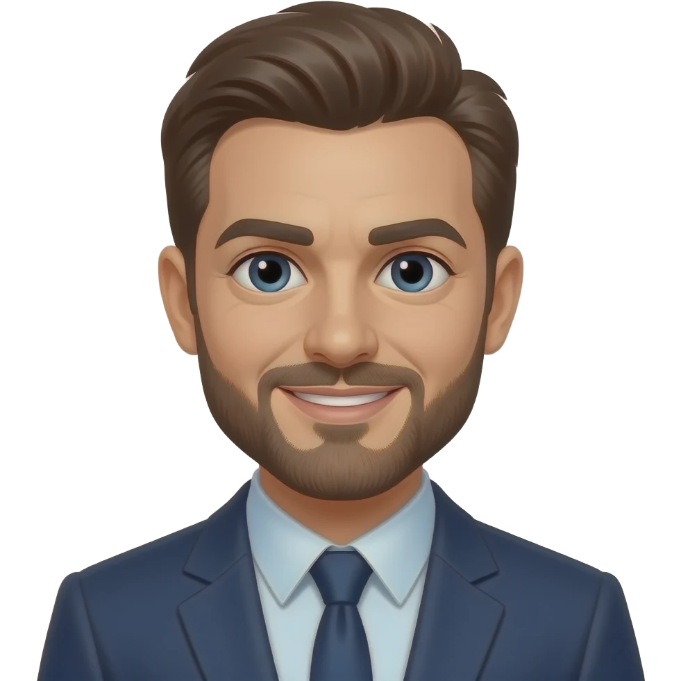 actor Jack emoji