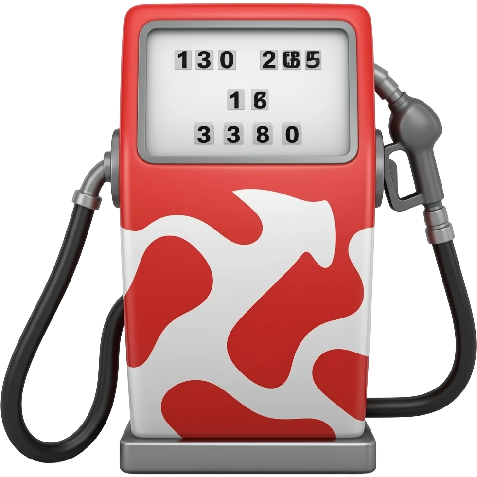 Pump emoji