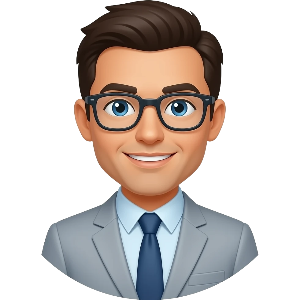 Data Analyst emoji