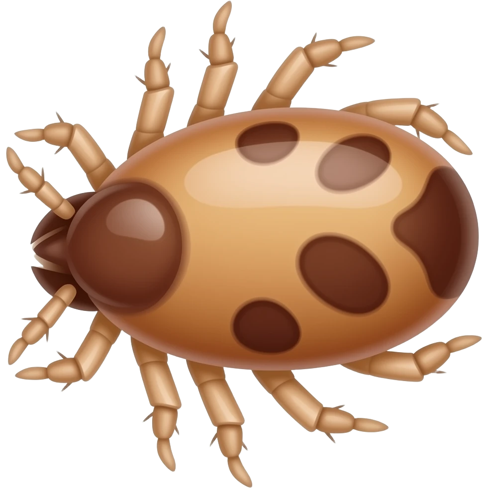 tick emoji