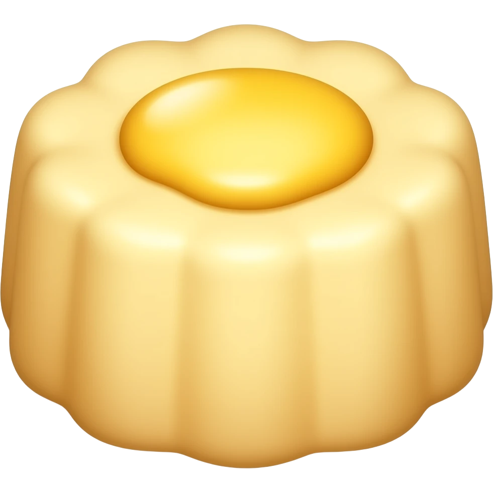 moule  beurré emoji