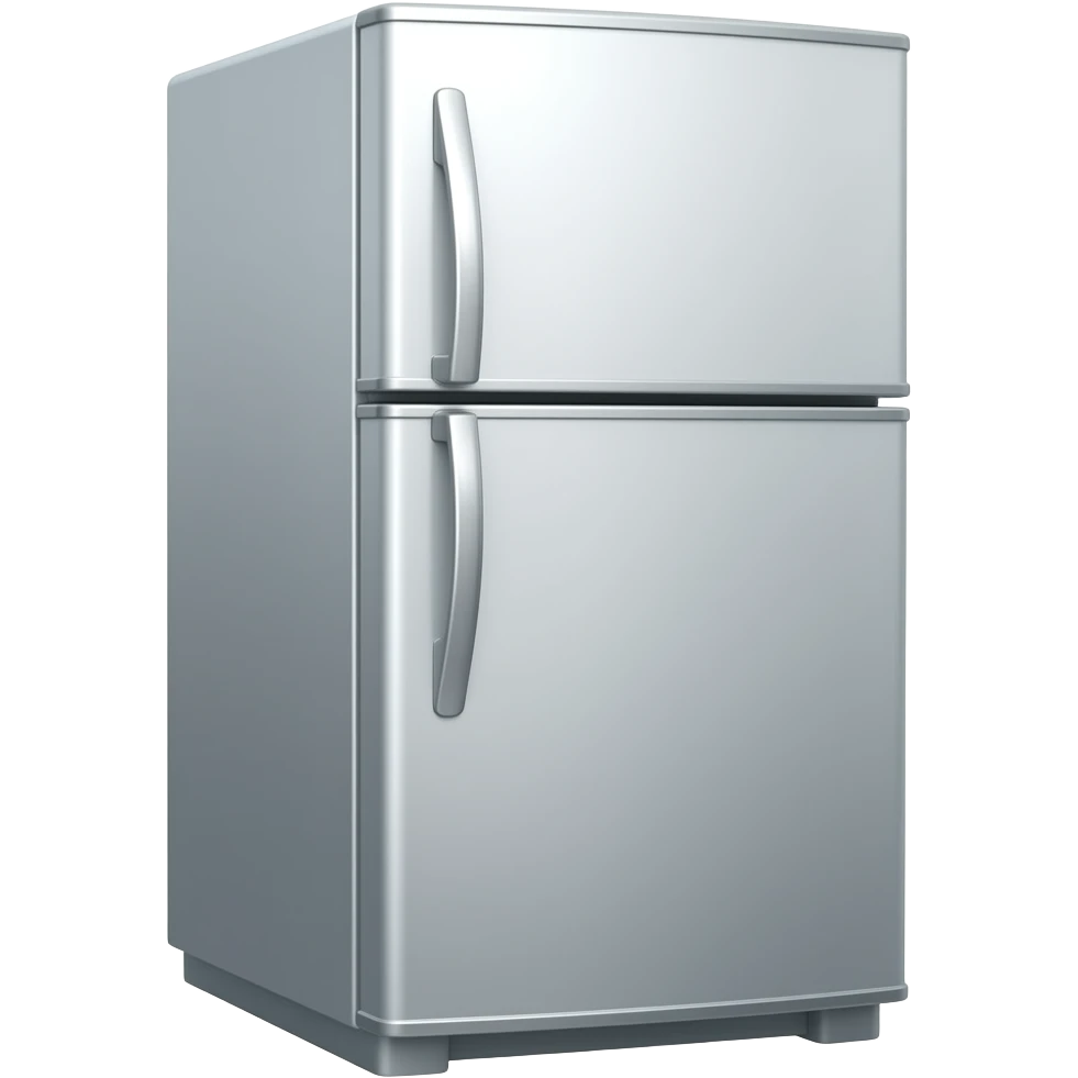 home freezer emoji