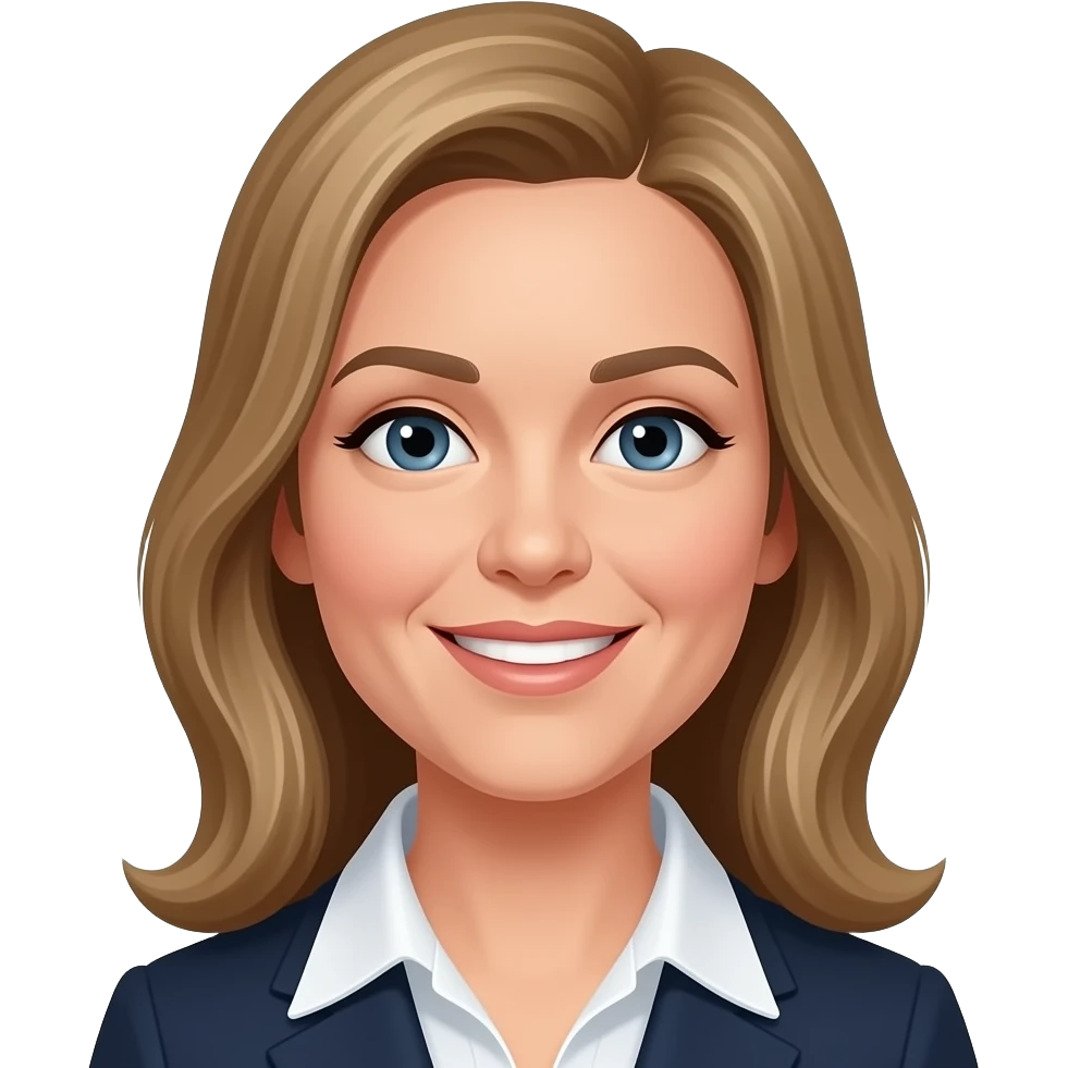 Cathy Breeden emoji