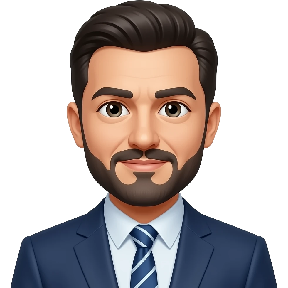 Müslüm Gürses emoji