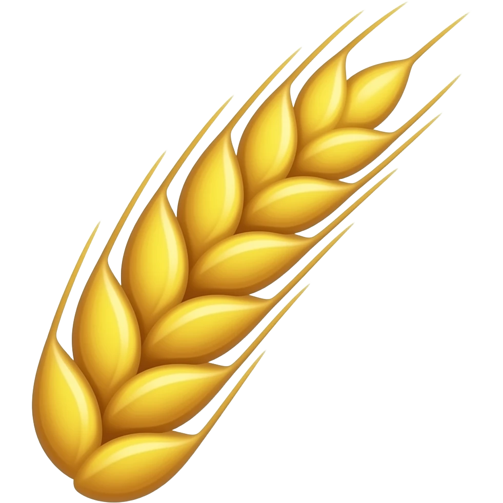 wheat emoji