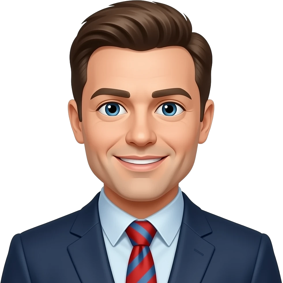 Rupert Lowe emoji