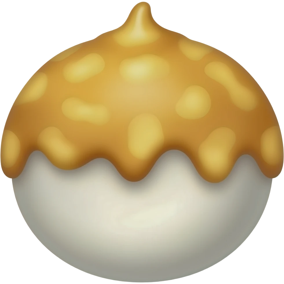 dalgona emoji