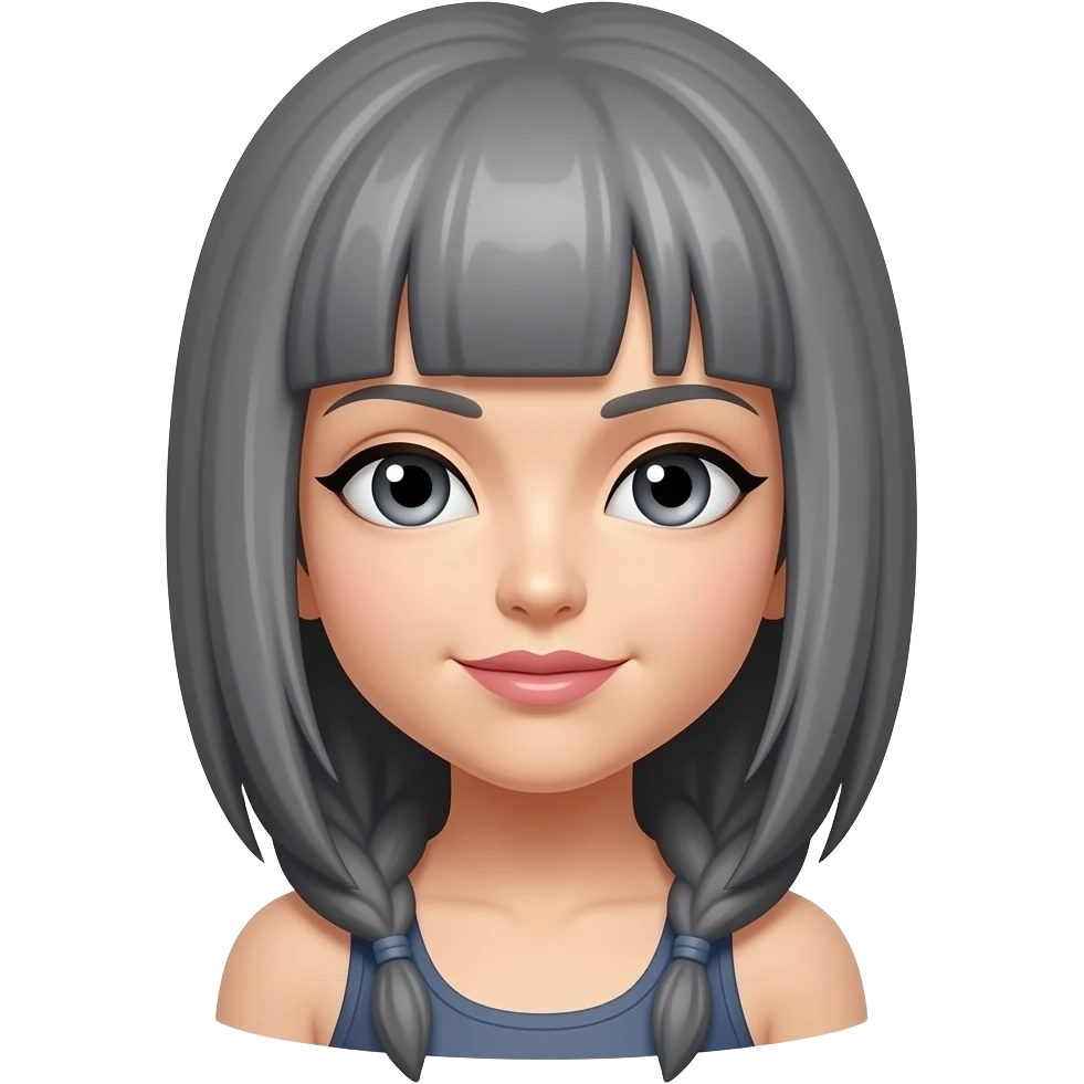 Tsunade emoji