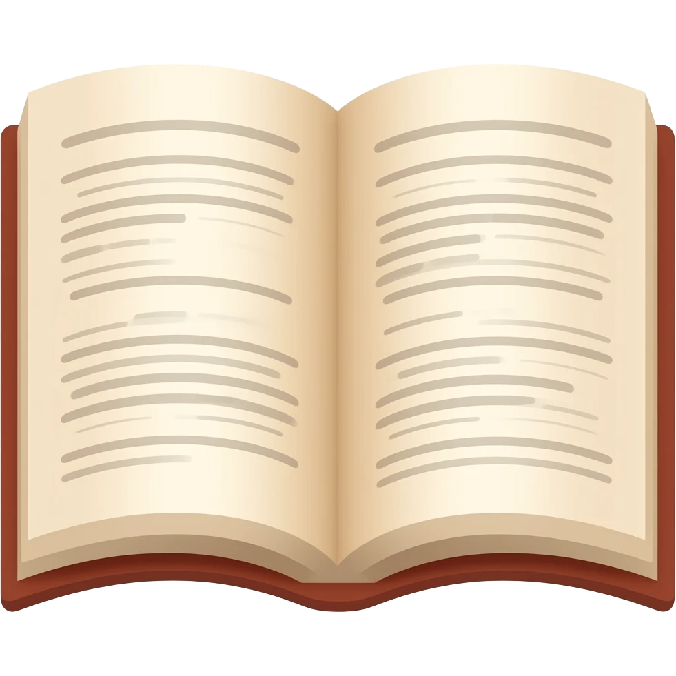 Book emoji