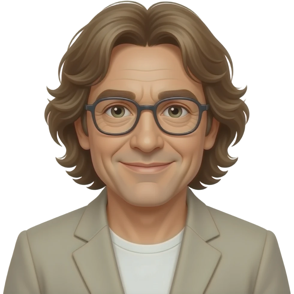 Gérard Depardieu emoji