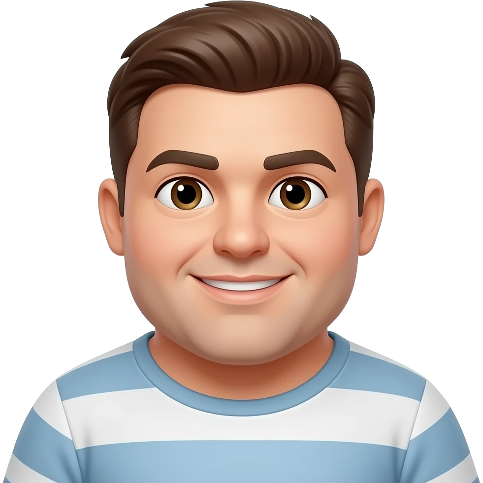 Thicc emoji