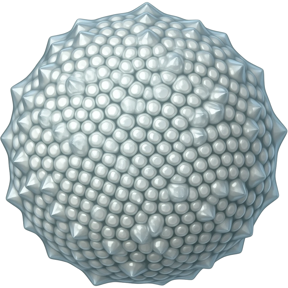 Aerogel emoji